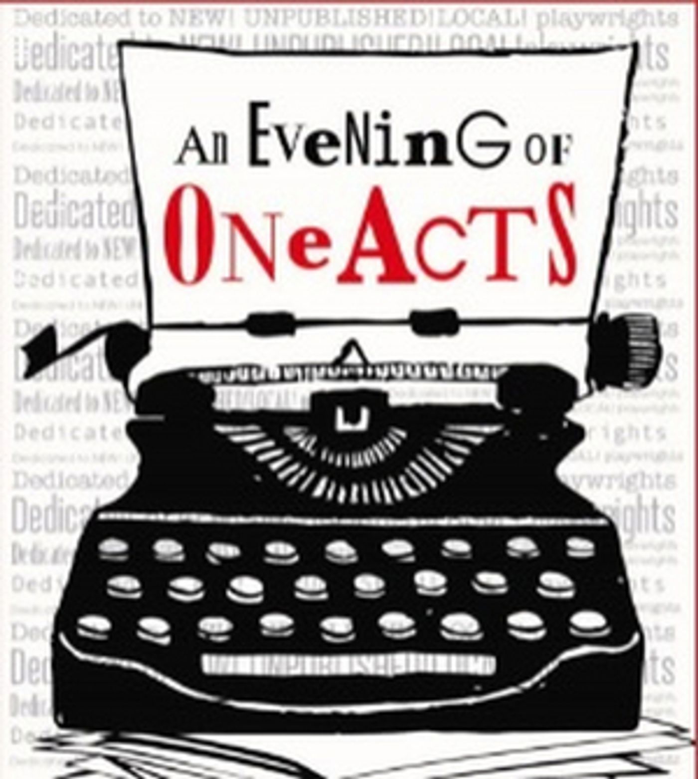 Review: AN EVENING OF ONE ACTS  at Ridgefield Theater Barn  Image