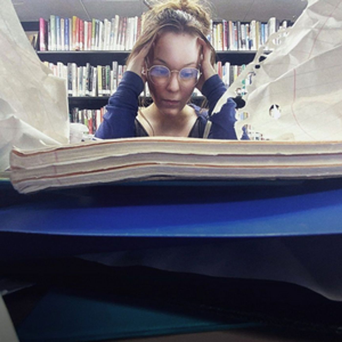 SEMINAR Will Be Performed at the Hatbox in July  Image