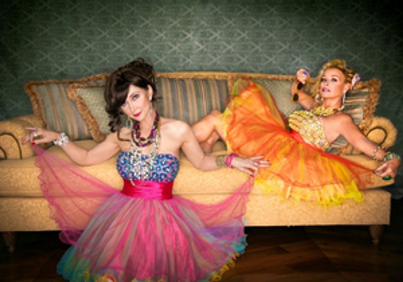 The Red Bluff State Theatre Will Reopen With Pam Tillis and Lorrie Morgan in August  Image