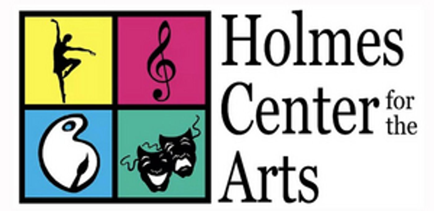 Two Holmes Center for the Arts Students Receive Scholarships to Continue Dance Education  Image