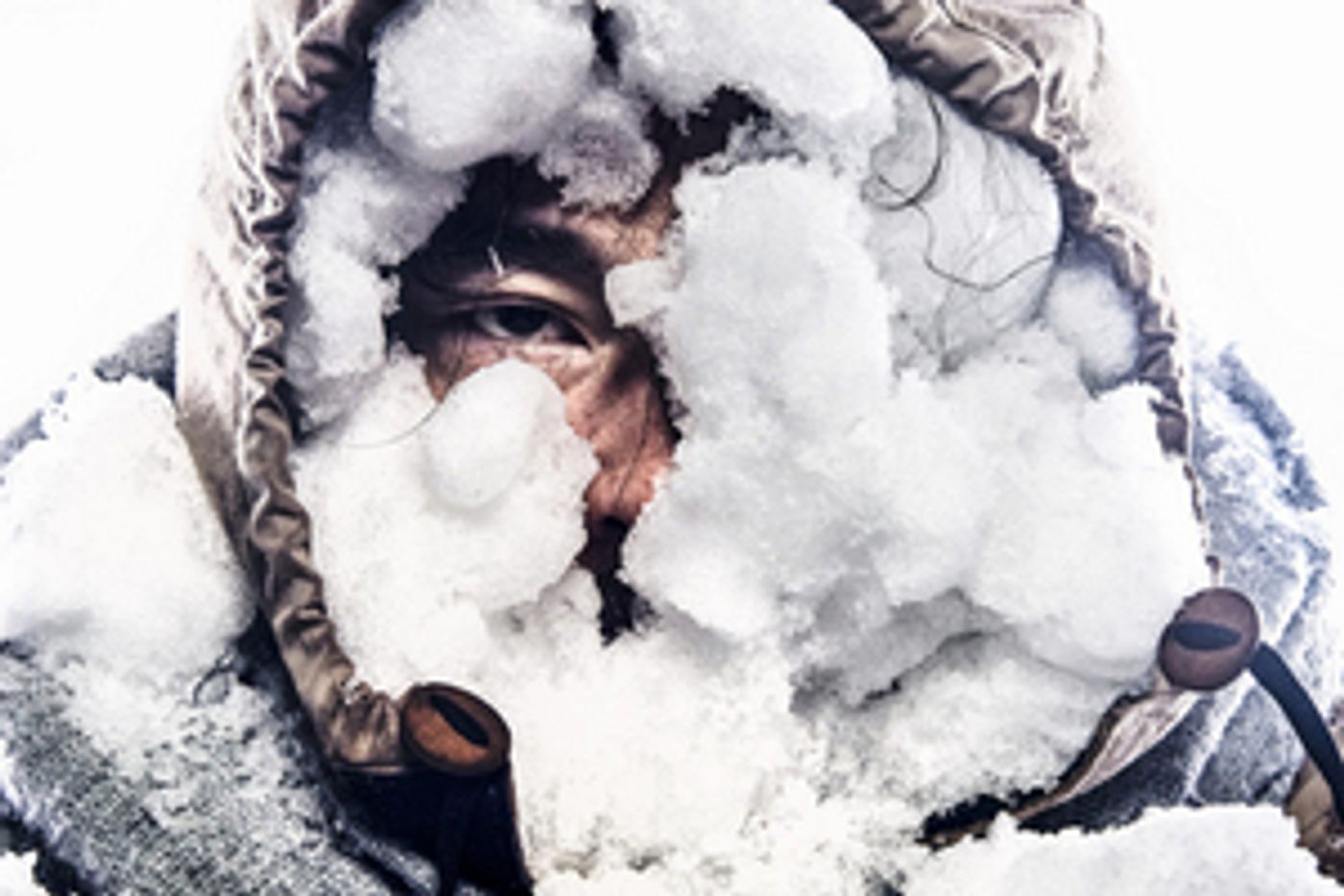 Australian Dance Theatre's Tour of SOUTH is Running Now Through June 29 Australian Dance Theatre's Tour of SOUTH is Running Now Through June 29 Image