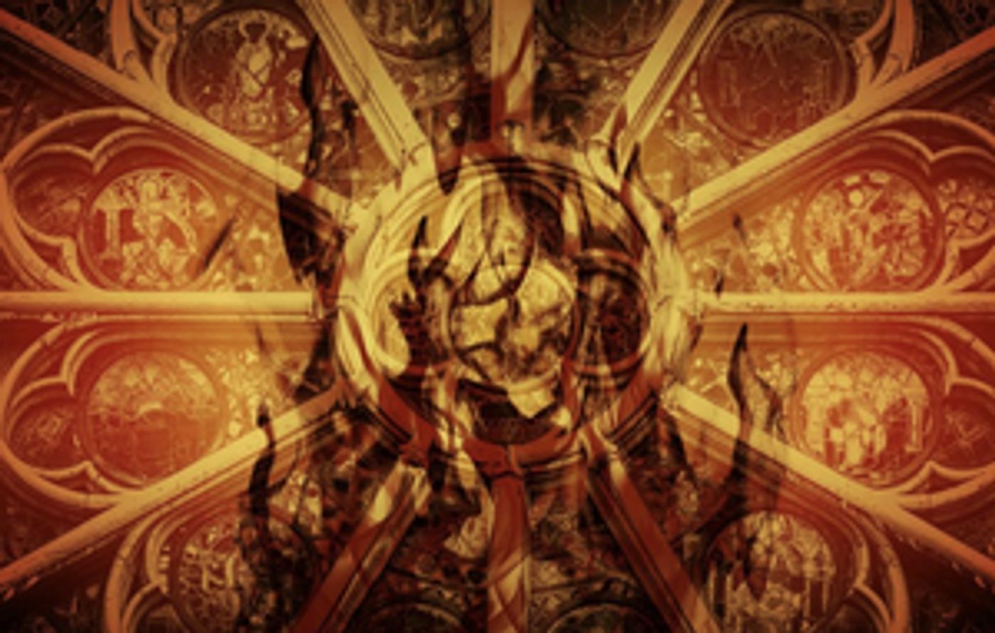 NOTRE DAME Will Premiere at Theater St.Gallen Next Week NOTRE DAME Will Premiere at Theater St.Gallen Next Week Image