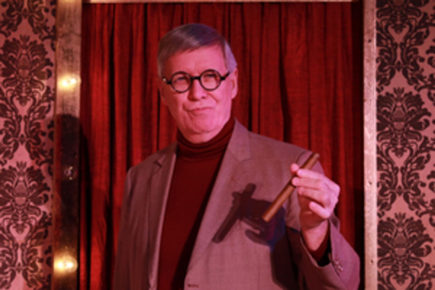 SAY GOODNIGHT, GRACIE Will Be Performed at Fountain Hills Theater  Image