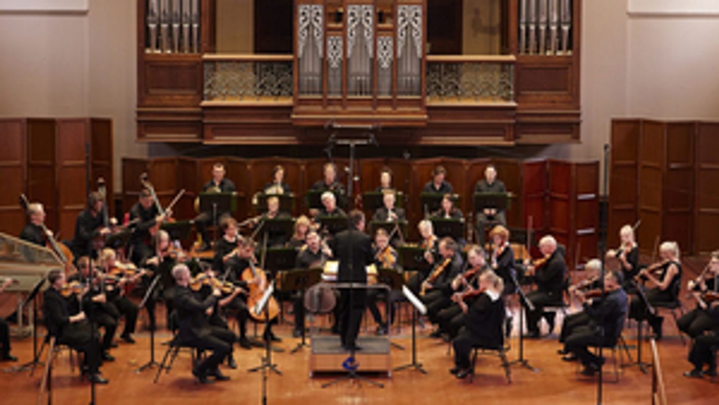 Review: SHE SPEAKS at Elder Hall, University Of Adelaide  Image