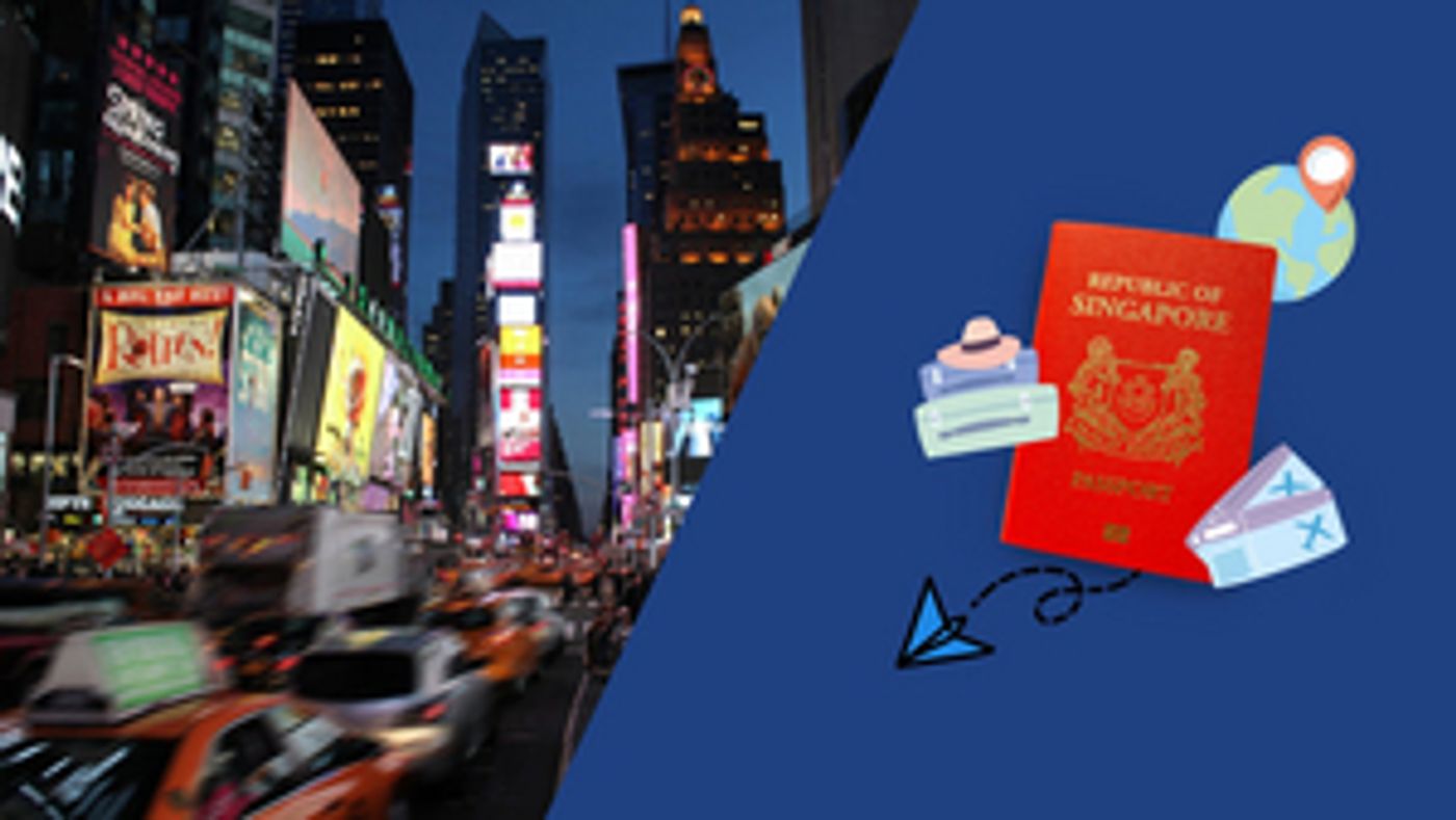 Student Blog: There's More Hope for Immigrant Artists  Image