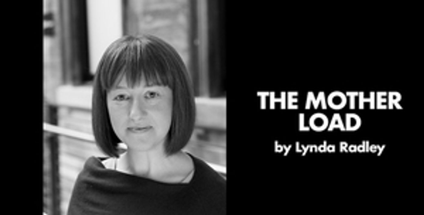 Review: THE MOTHER LOAD, Sound Stage Review: THE MOTHER LOAD, Sound Stage Image