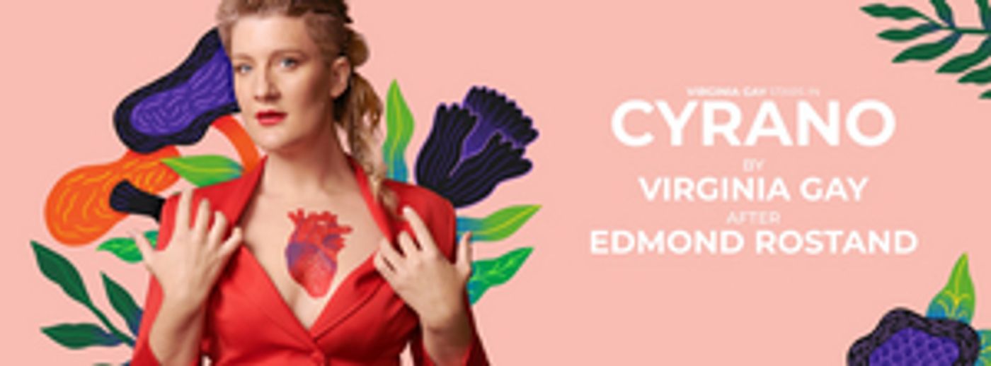 Melbourne Theatre Company's CYRANO Will Be Performed at Southbank Theatre in August Melbourne Theatre Company's CYRANO Will Be Performed at Southbank Theatre in August Image