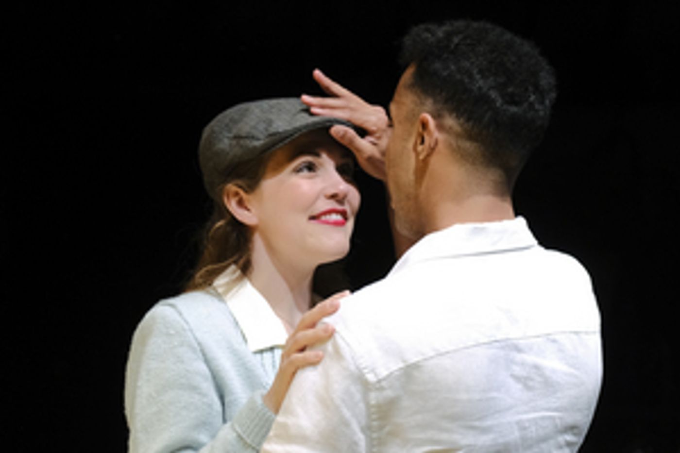 Stephen Joseph Theatre Launches New Film Of Alan Ayckbourn's THE GIRL NEXT DOOR Stephen Joseph Theatre Launches New Film Of Alan Ayckbourn's THE GIRL NEXT DOOR Image