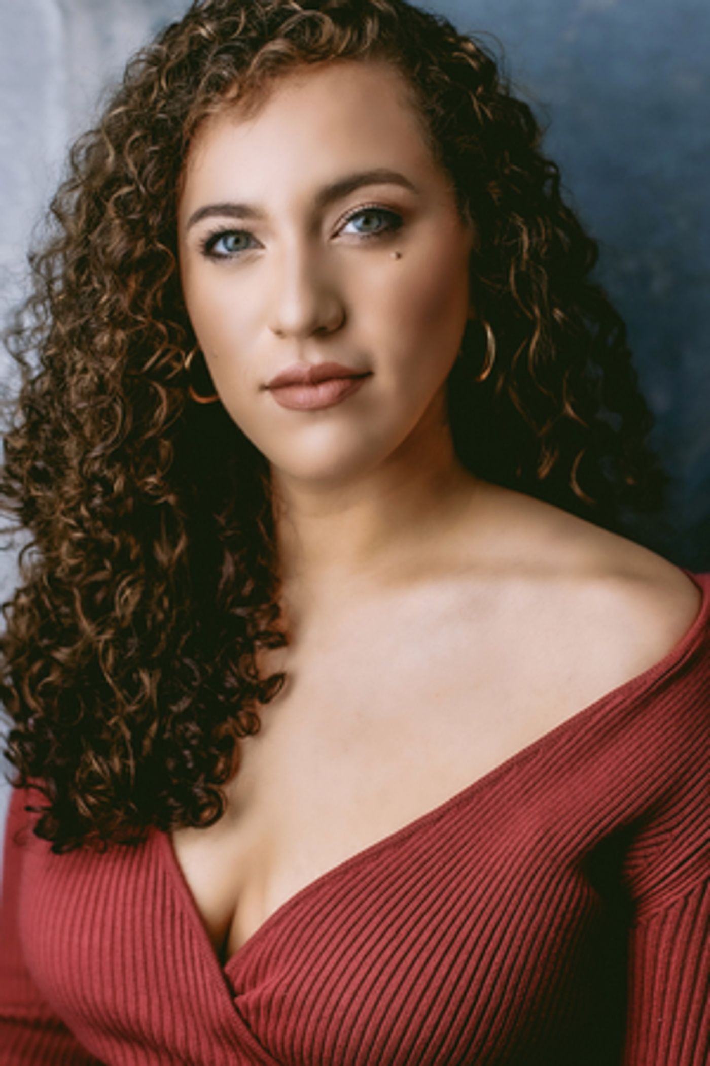 Interview: Theatre Life with Adelina Mitchell  Image