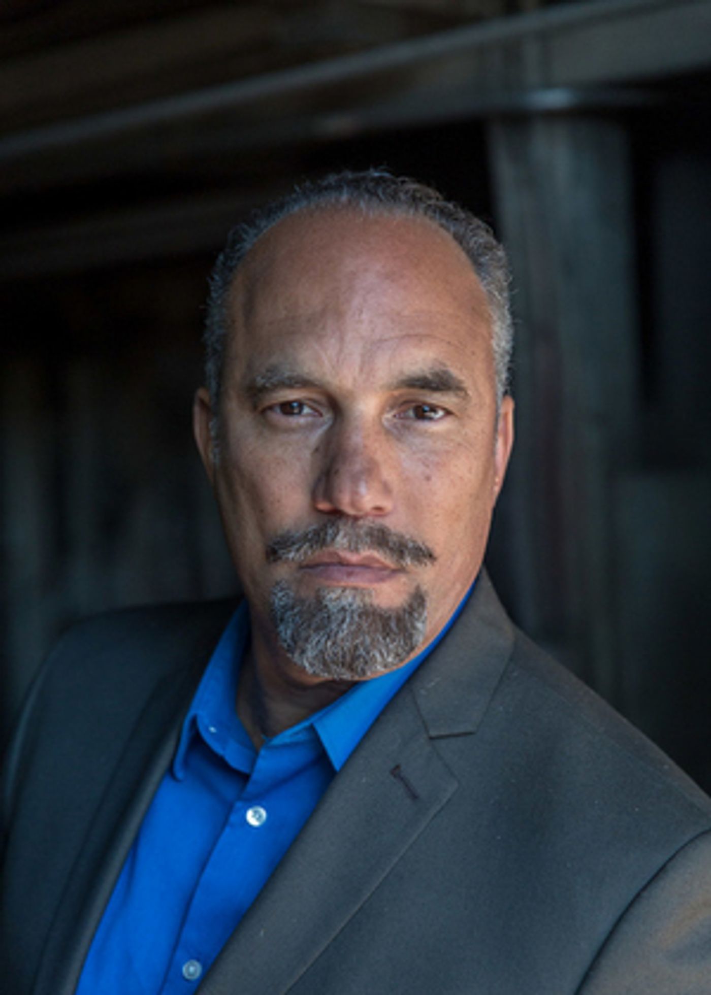 Roger Guenveur Smith To Perform FREDERICK DOUGLASS NOW At the Tabernacle in Oak Bluffs  Image