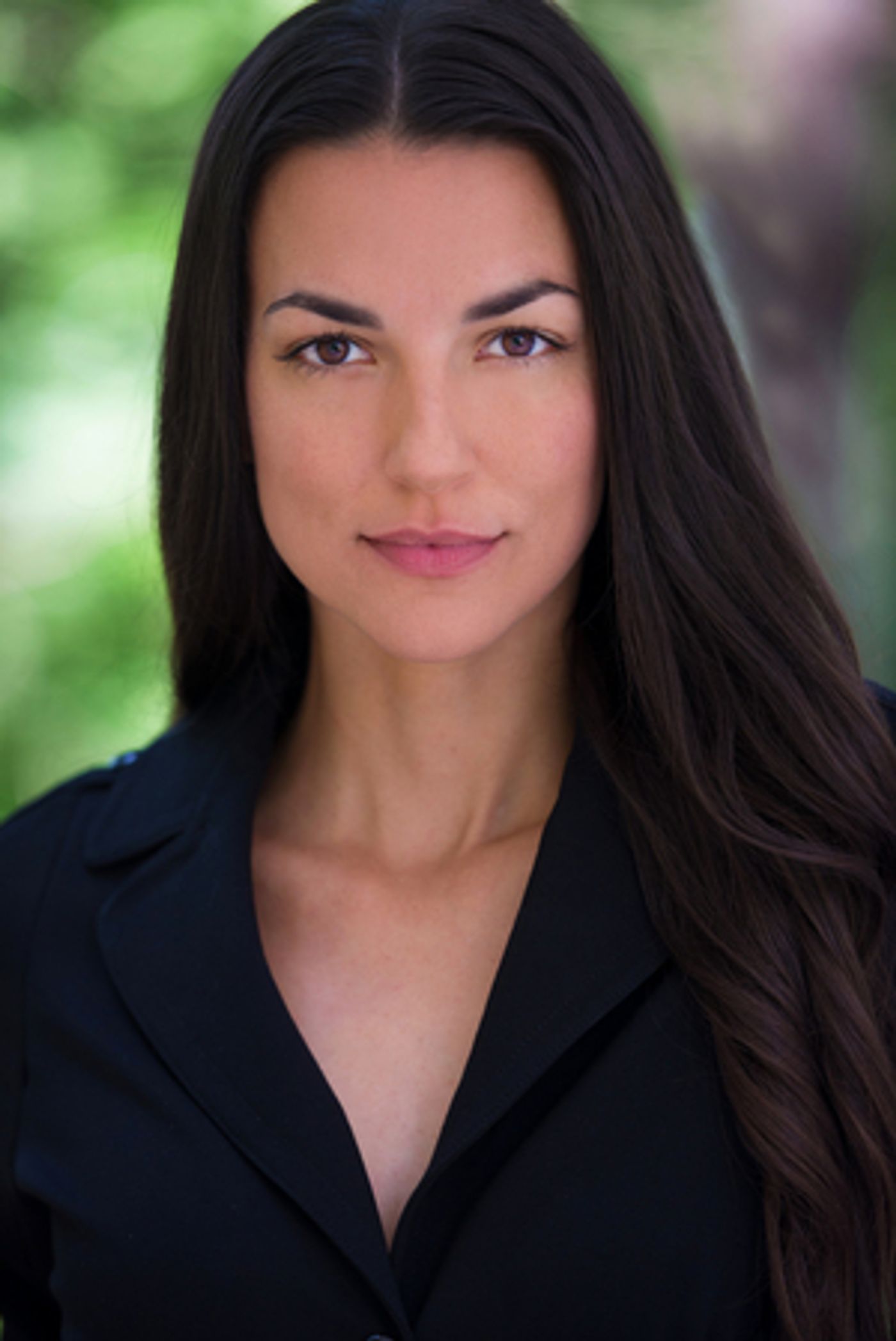 Working Theater Names Laura Carbonell Monarque Producing Artistic Director  Image