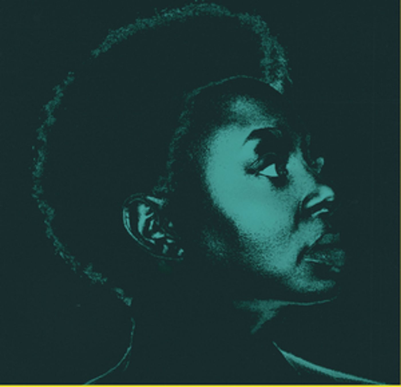 LEDISI SINGS NINA to be Released in July  Image