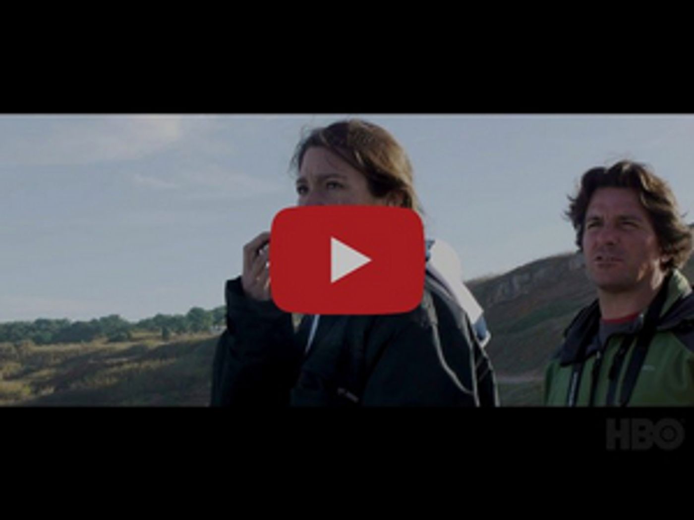 HBO Releases Official Teaser For Documentary Series 100 FOOT WAVE, Premiering July 18  Image