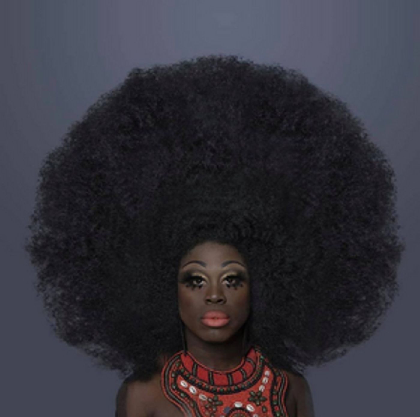 Bob The Drag Queen To Livestream For 24 Hours Tomorrow  Image