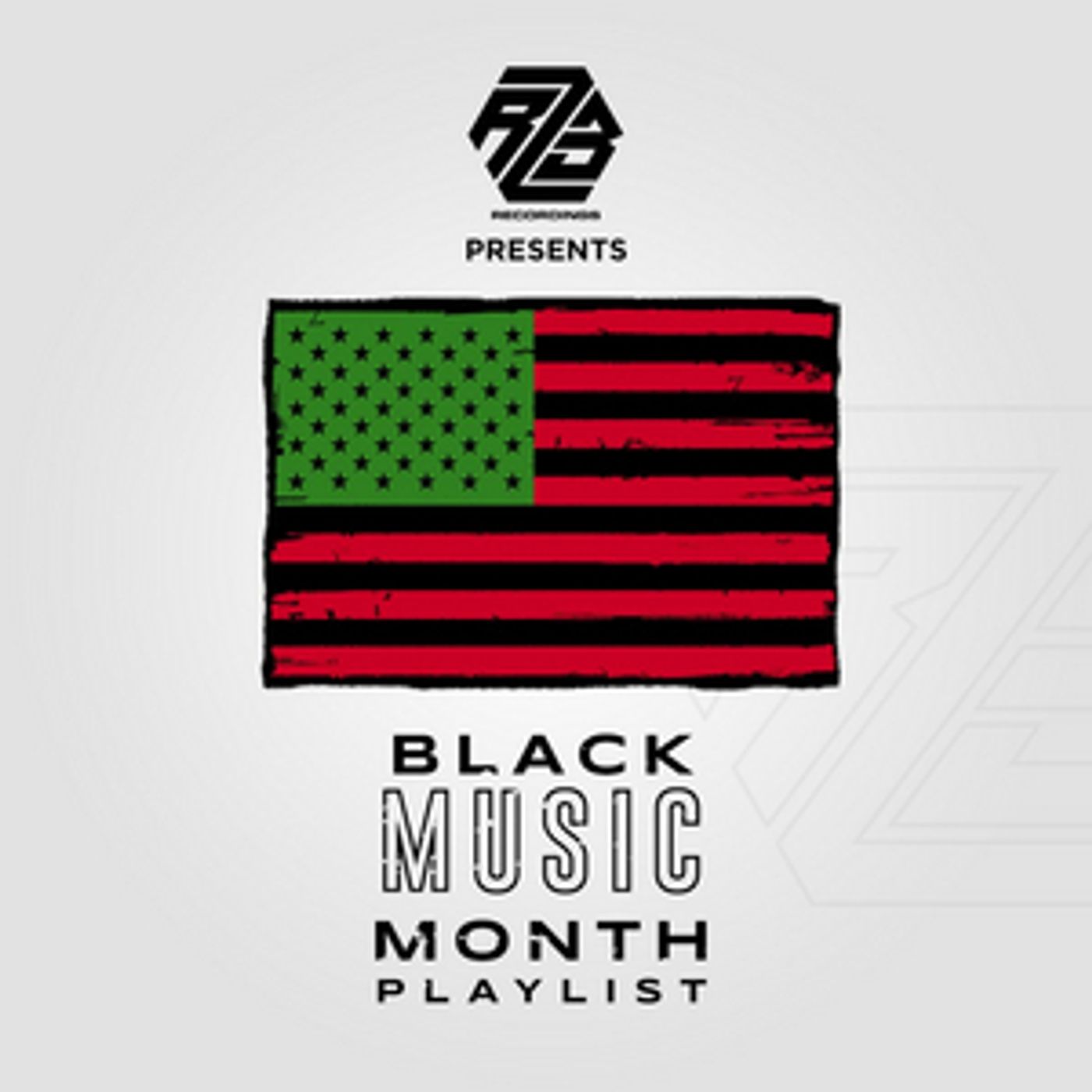 Founder of Rz3 Recordings, Tricky Stewart Debuts Black Music Month Playlist   Image
