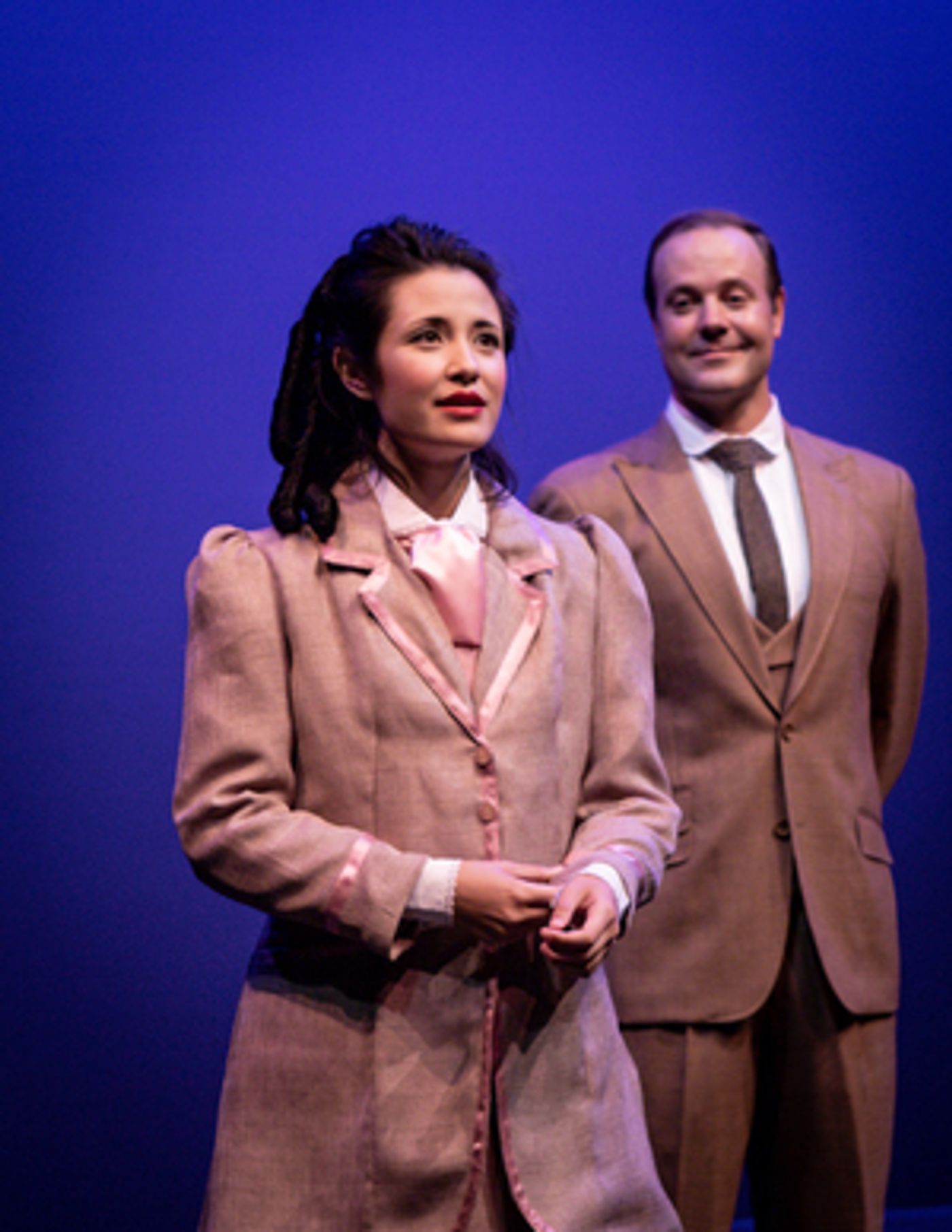 FW-BroadwayWorld-The-25th-Annual-Putnam-County-Spelling-Bee-Media-Assets-20010101 VIDEO: MVT Presents DADDY LONG LEGS Live Onstage and Streaming Image