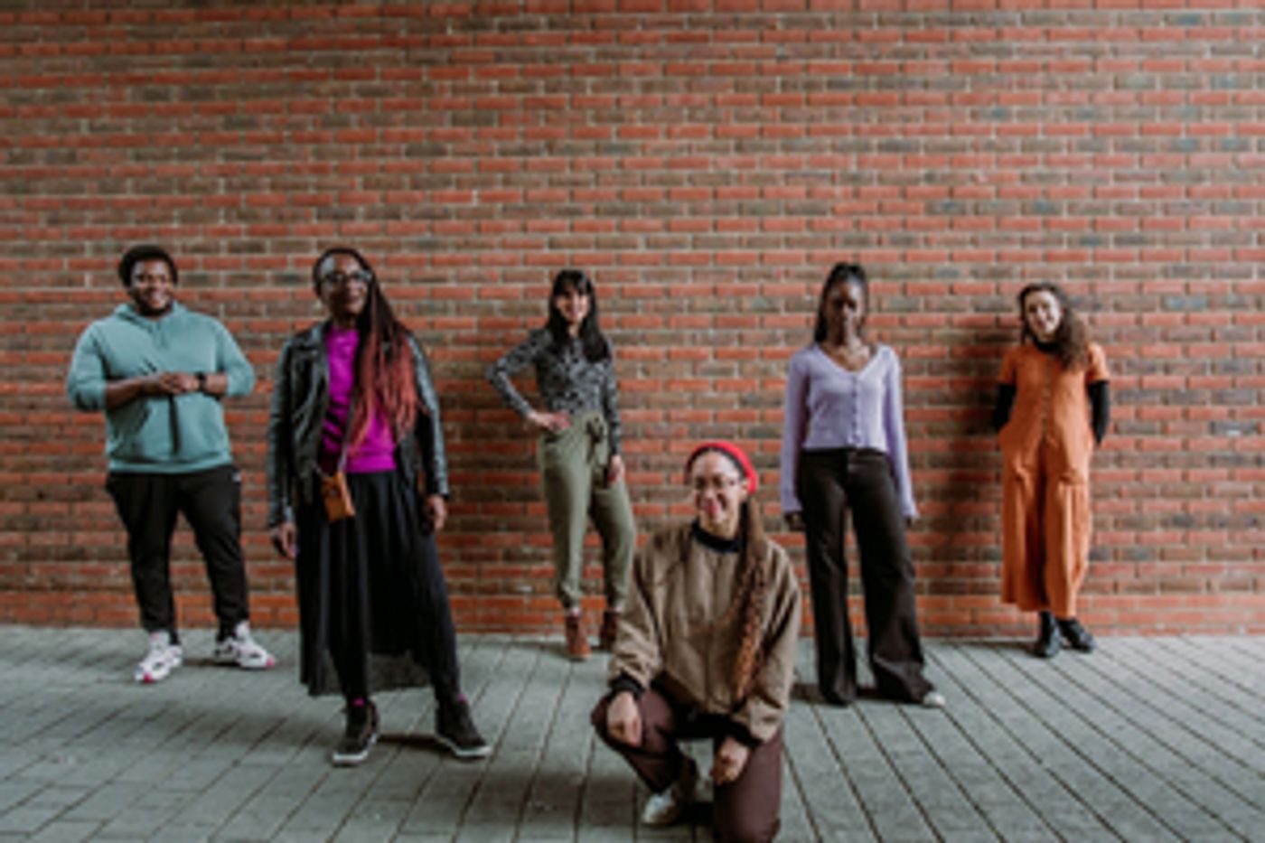 Paines Plough Announce Full Tour and Brixton Season For Roundabout This Summer  Image