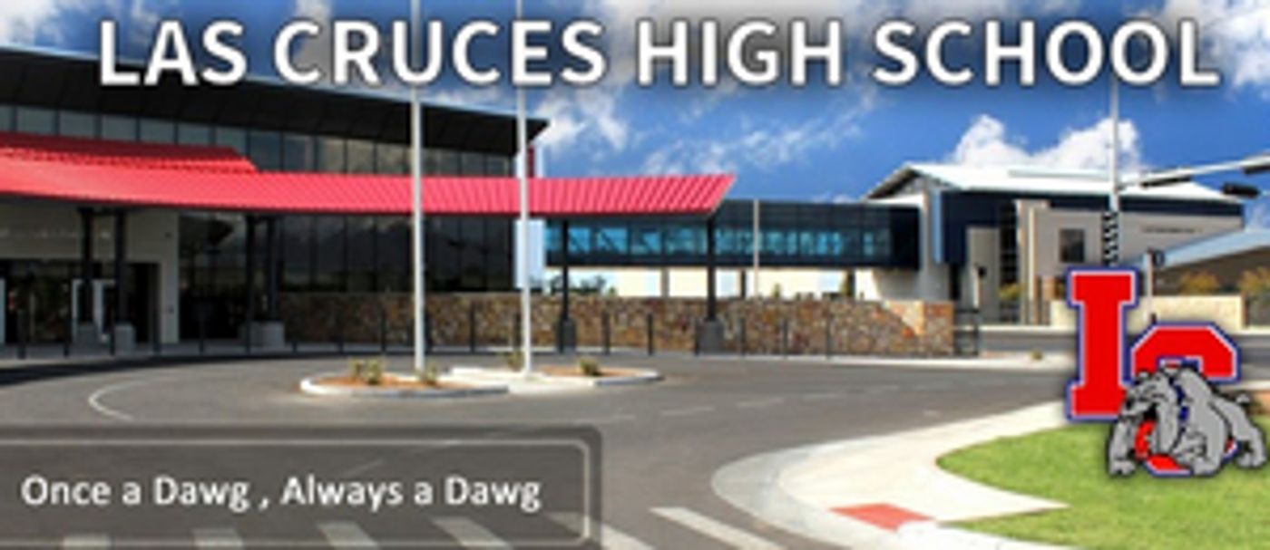 Las Cruces High School Puts Together Outdoor Performance of BEAUTY AND THE BEAST With Nearly 400 Students  Image