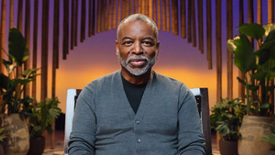 MasterClass Announces Legendary LeVar Burton, to Teach the Power of Storytelling Image