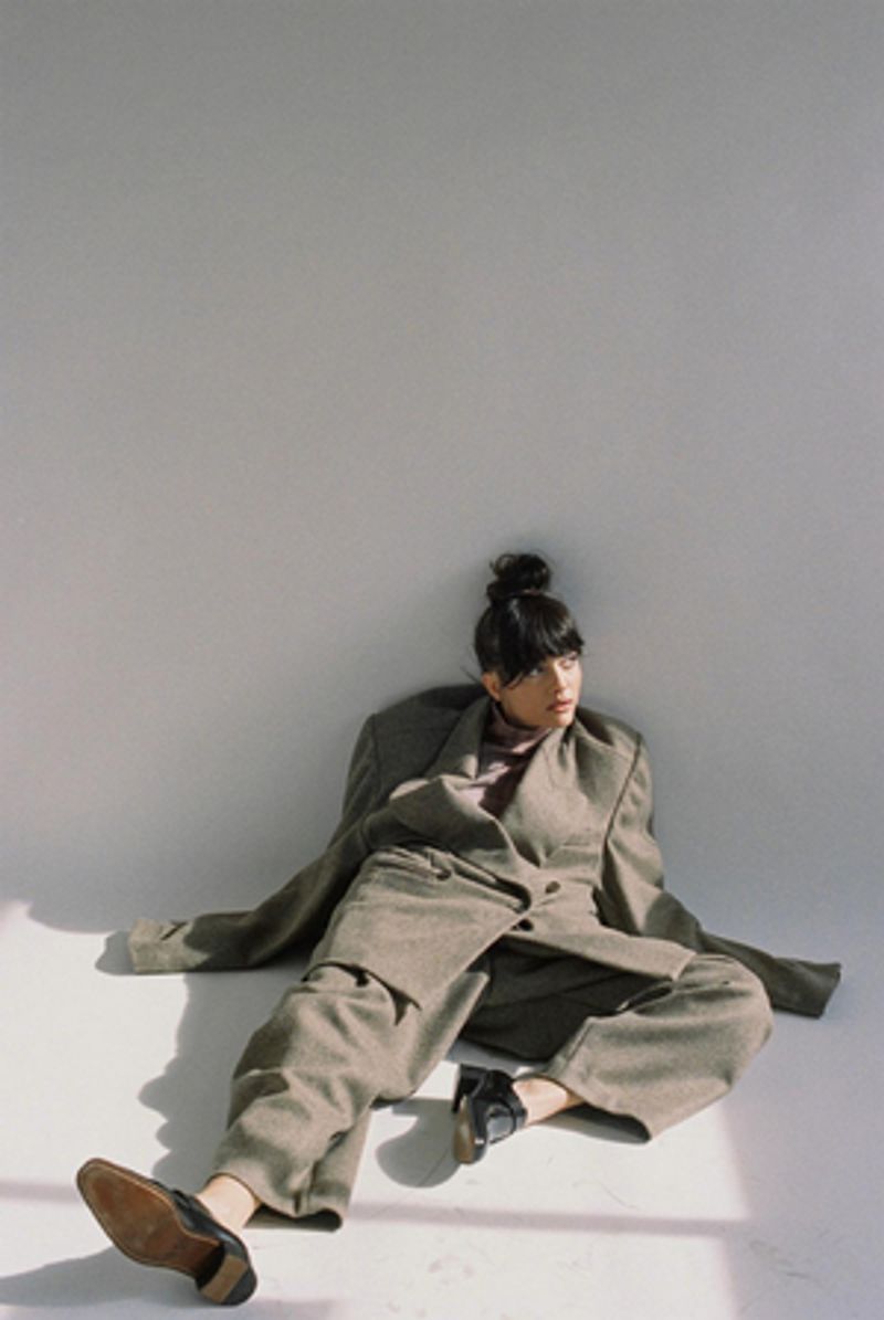 Noga Erez Announces 45+ Date Headlining KIDS Tour Image