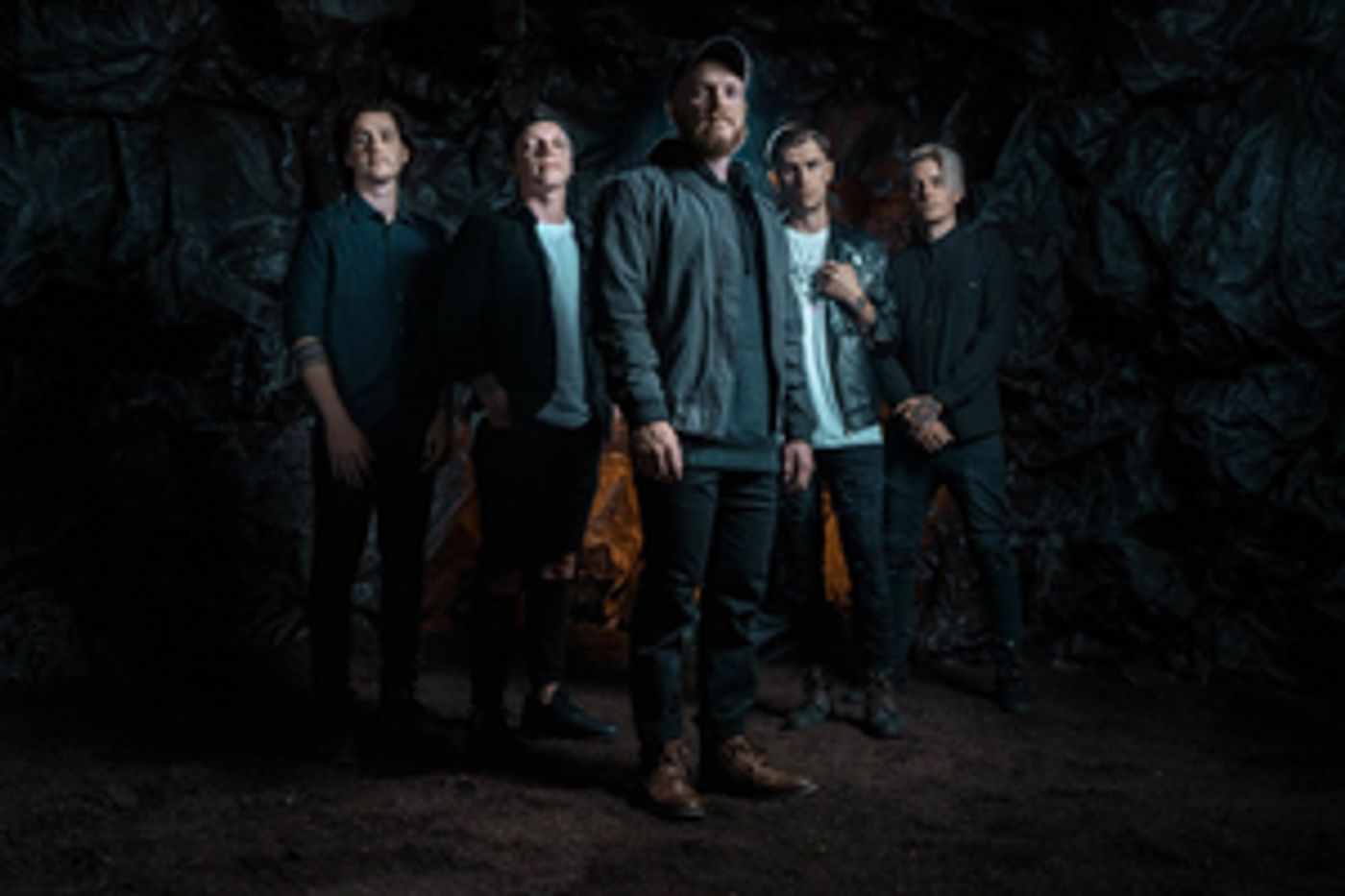 We Came As Romans Announce Rescheduled 'To Plant a Seed' Anniversary Tour  Image