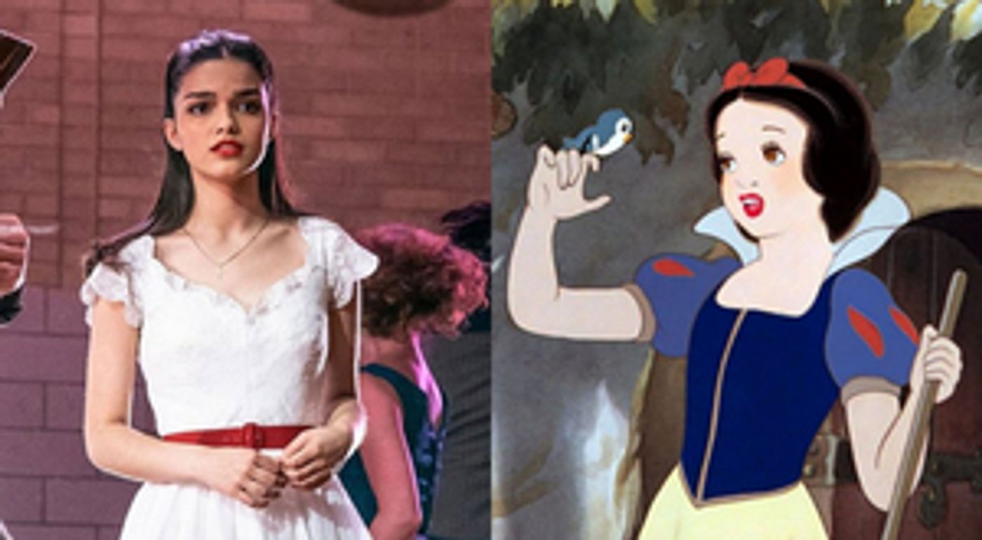 Gal Gadot to Join Rachel Zegler-Led SNOW WHITE Live Action Musical As the 'Evil Queen'  Image