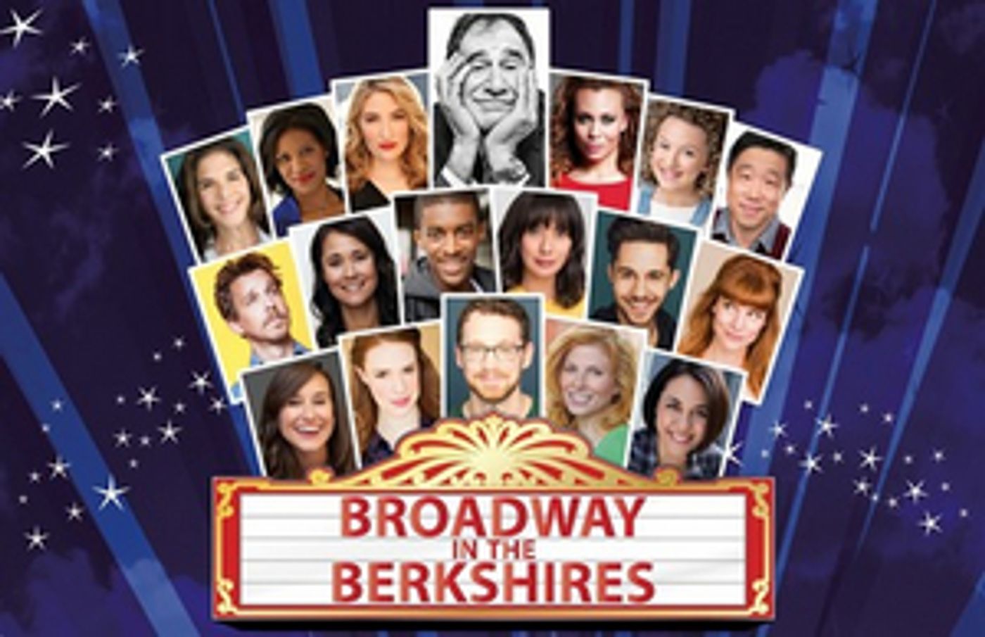 Richard Kind, Ali Ewoldt, Raymond J. Lee and More to Take Part in BROADWAY IN THE BERKSHIRES  Image