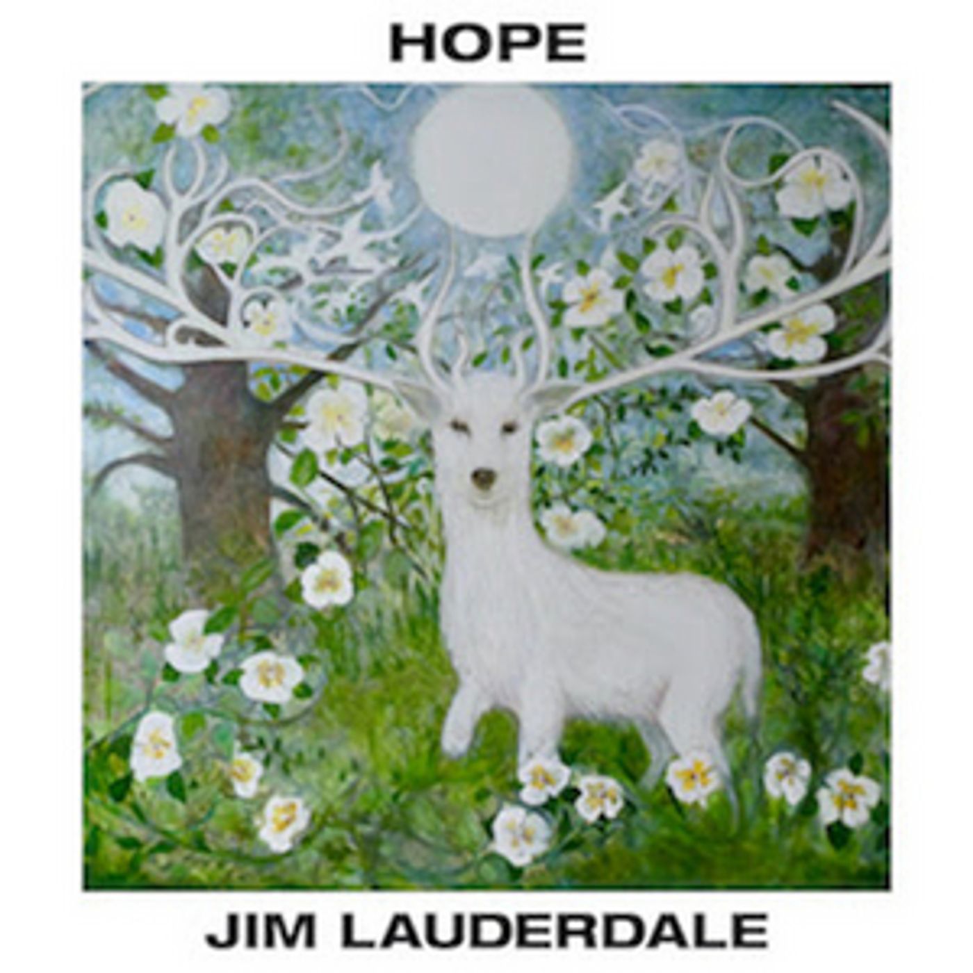 Jim Lauderdale Shares Second Single 'Memory' Jim Lauderdale Shares Second Single 'Memory' Image