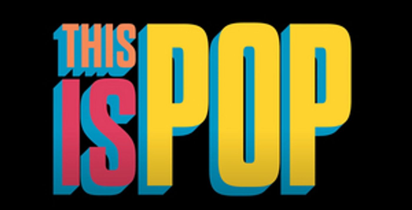 Banger Films' THIS IS POP, Eight-Part Series Streaming NOW on Netflix  Image