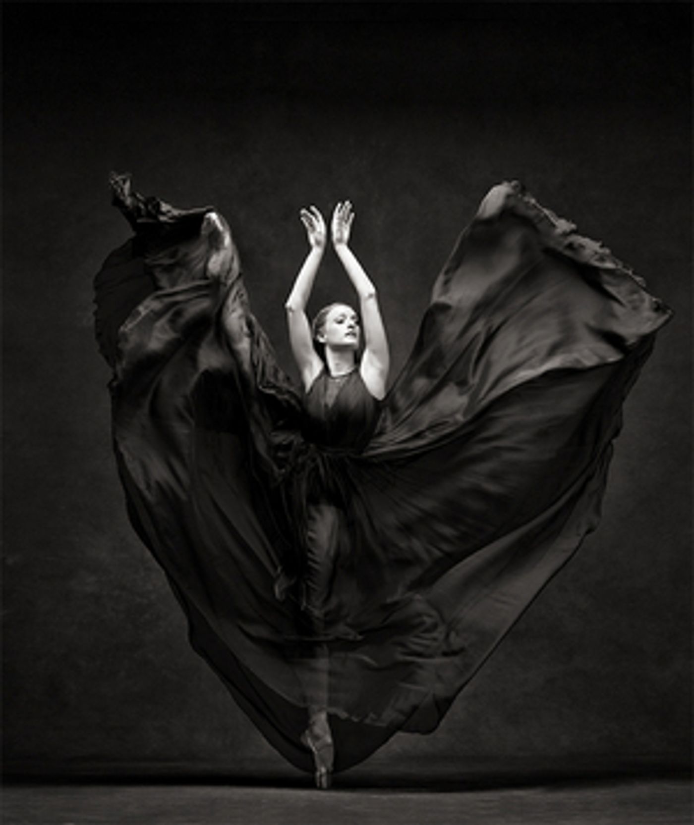 American Repertory Ballet Names International Ballet Star Gillian Murphy As Its First Artistic Associate  Image