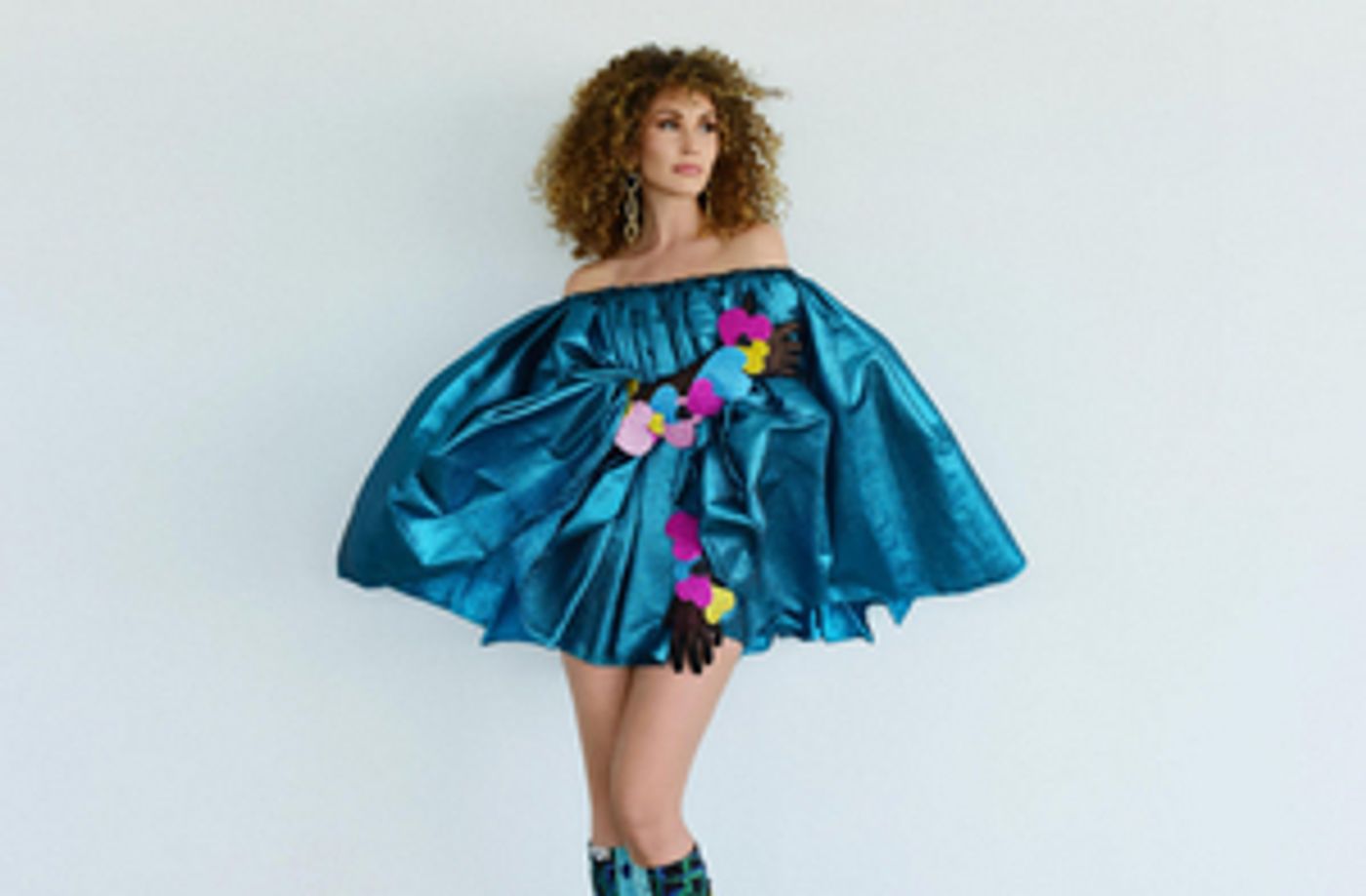 Loren Allred to Headline the WE Pride Main Event in NYC  Image