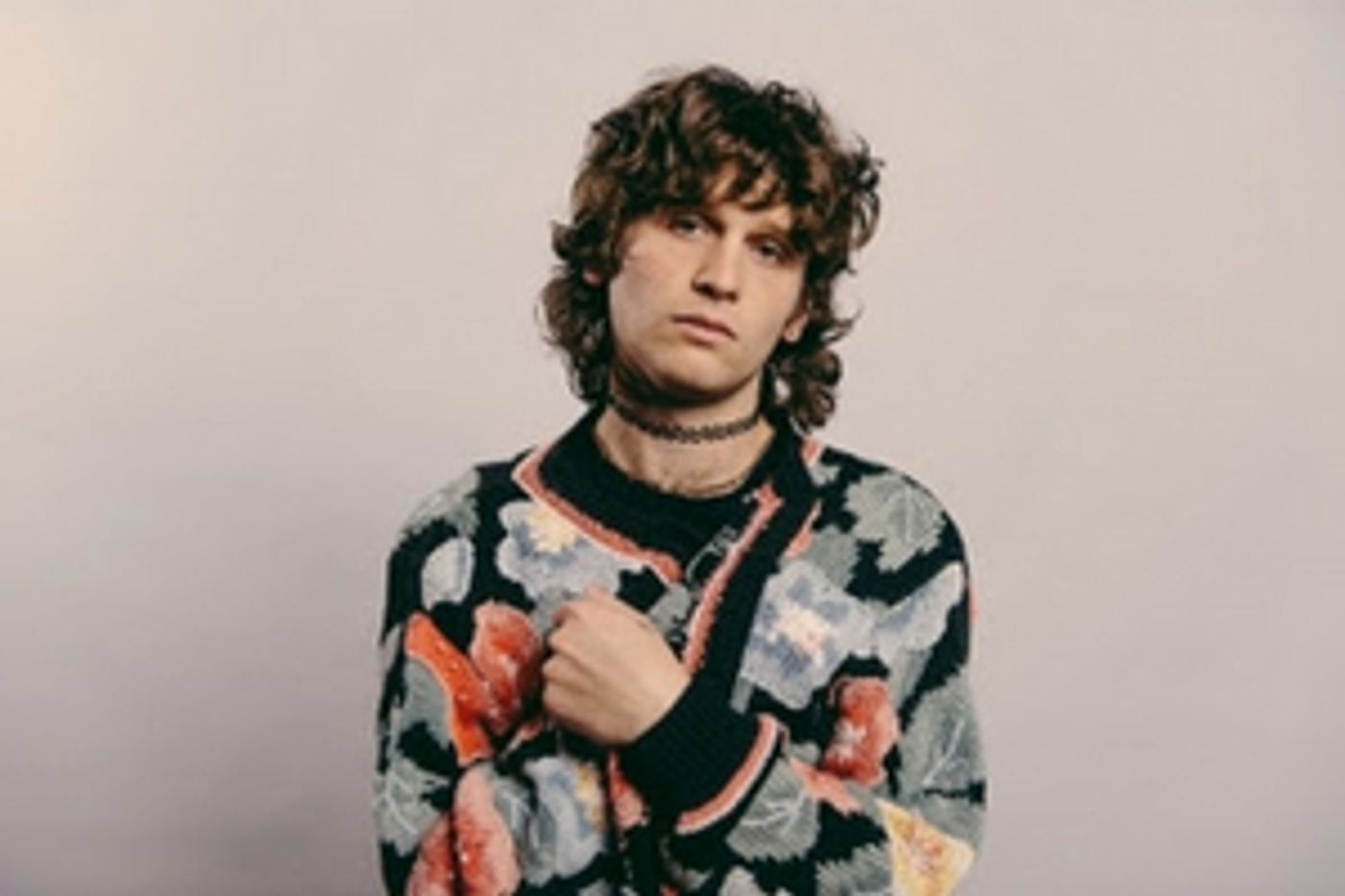 Briston Maroney Teams Up With Manchester Orchestra For New Version of 'Bottle Rocket' Briston Maroney Teams Up With Manchester Orchestra For New Version of 'Bottle Rocket' Image