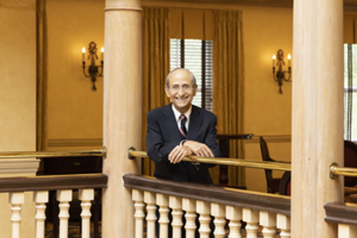 Sarasota Opera Board Of Trustees Elects 2021-22 Officers  Image