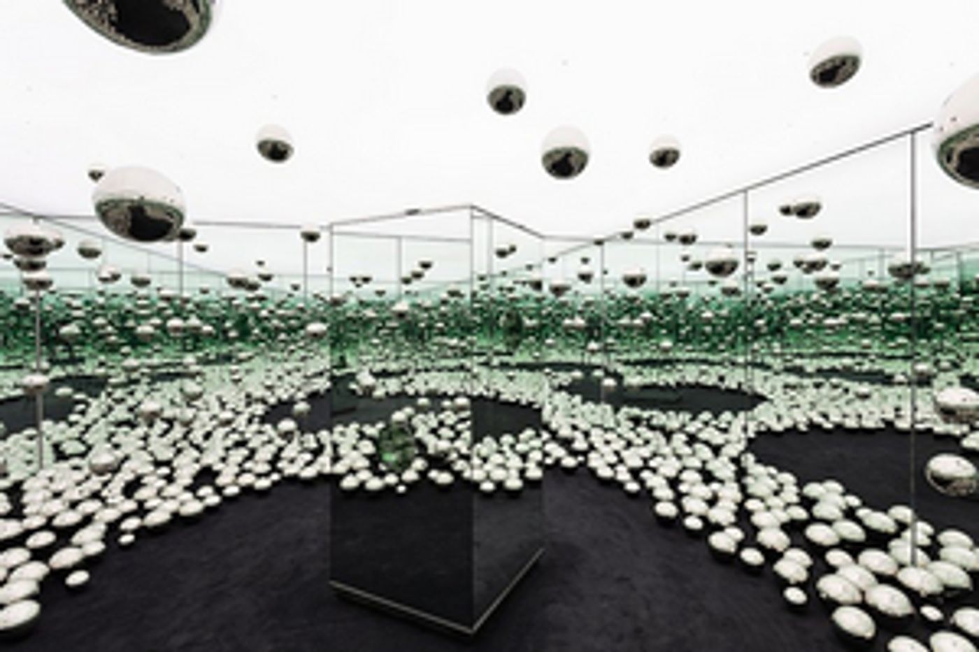 Rubell Museum To Re-Open Two Yayoi Kusama Infinity Rooms Beginning Tomorrow  Image