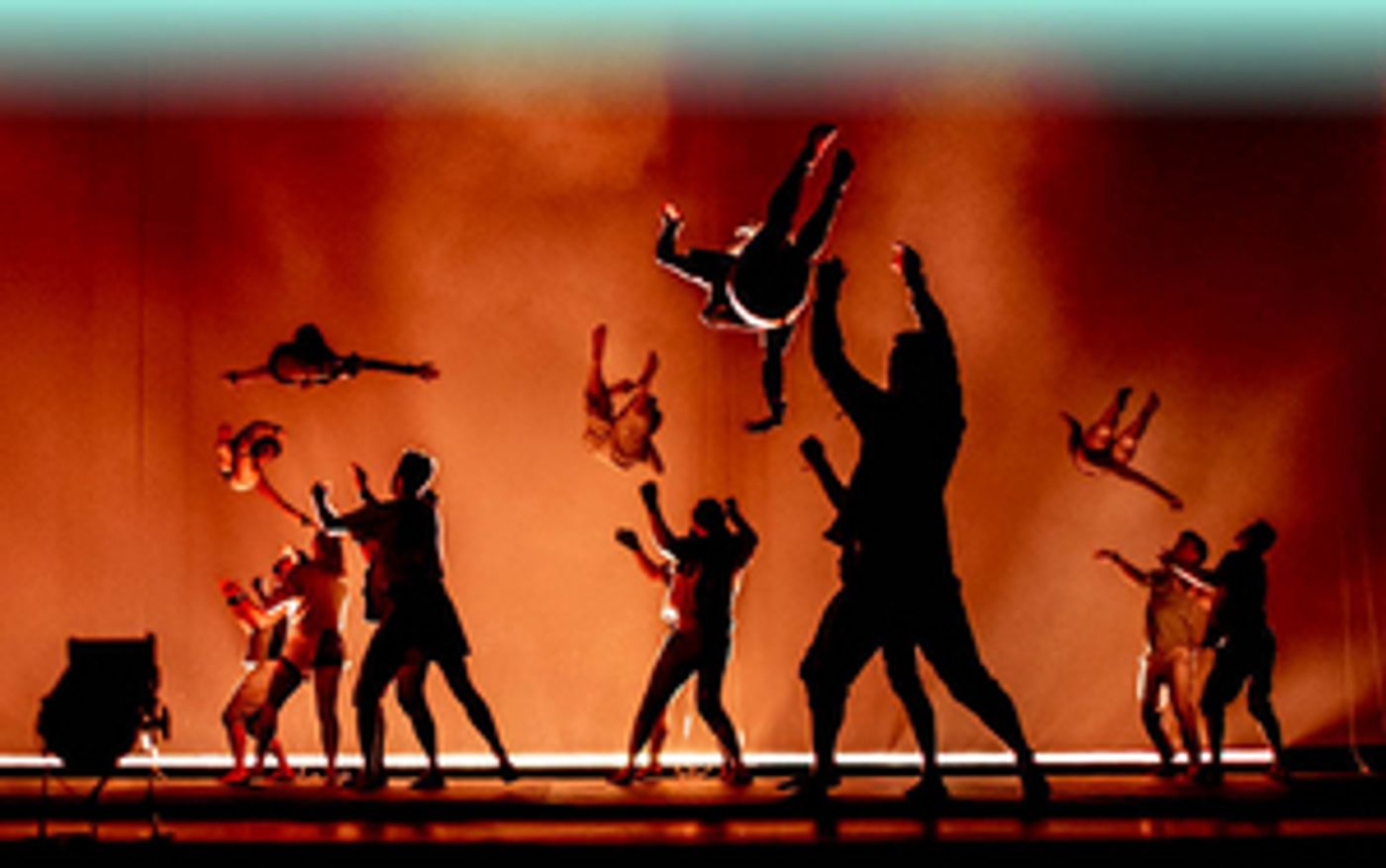 The 2021 Adelaide Festival Reveals Economic Impact  Image