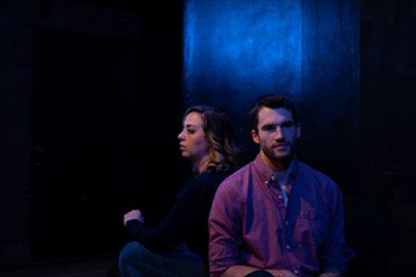 CONSTELLATIONS Will Be Performed at The Corozine Studio Theatre This Weekend  Image