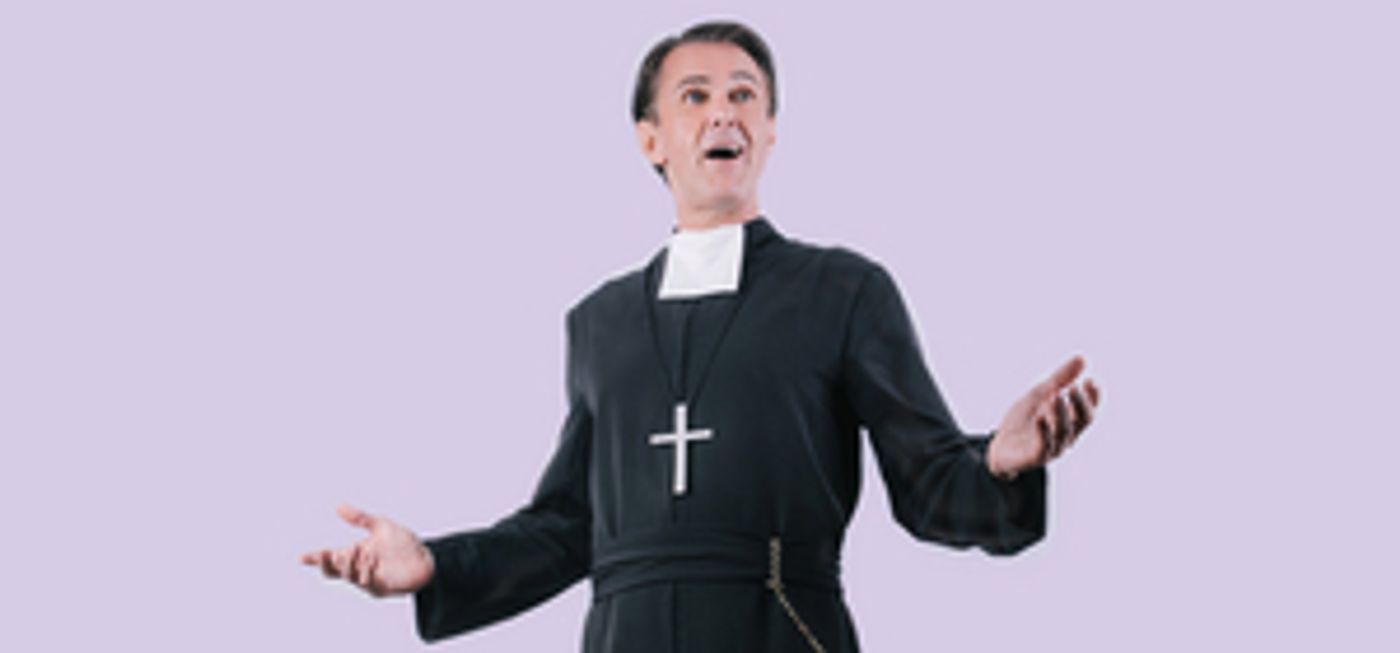 Review: WONDERFUL at Basement Theatre Review: WONDERFUL at Basement Theatre Image