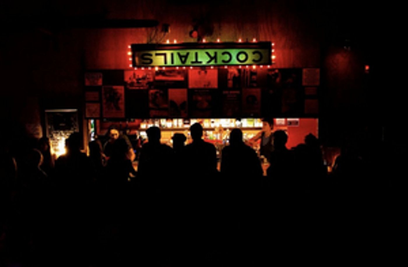 Bootleg Theater in Los Angeles Closes its Doors Permanently Bootleg Theater in Los Angeles Closes its Doors Permanently Image