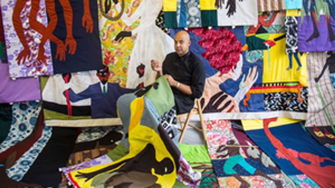 Christopher-Myers-Now-Represented-By-James-Cohan-20010101 Christopher Myers Now Represented By James Cohan Image