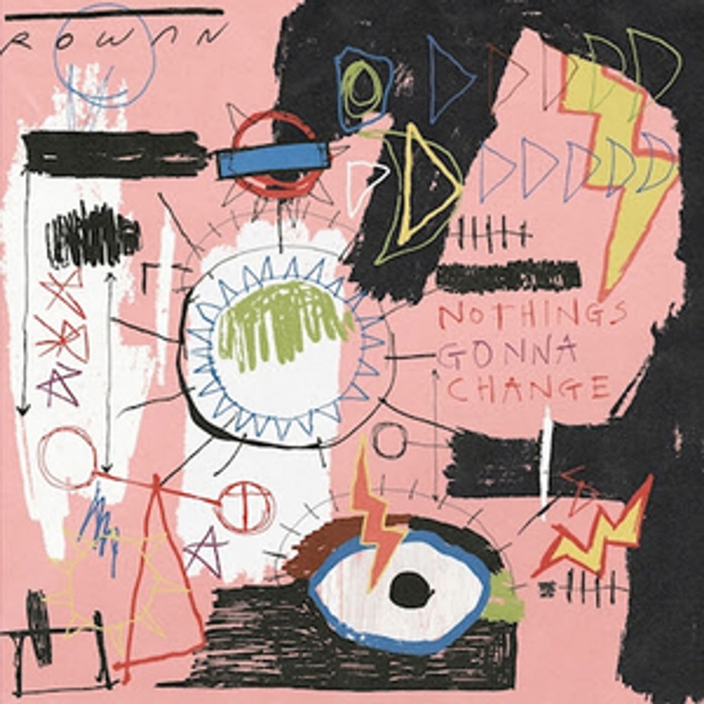 Rowan Share 'Nothing's Gonna Change' Single  Image