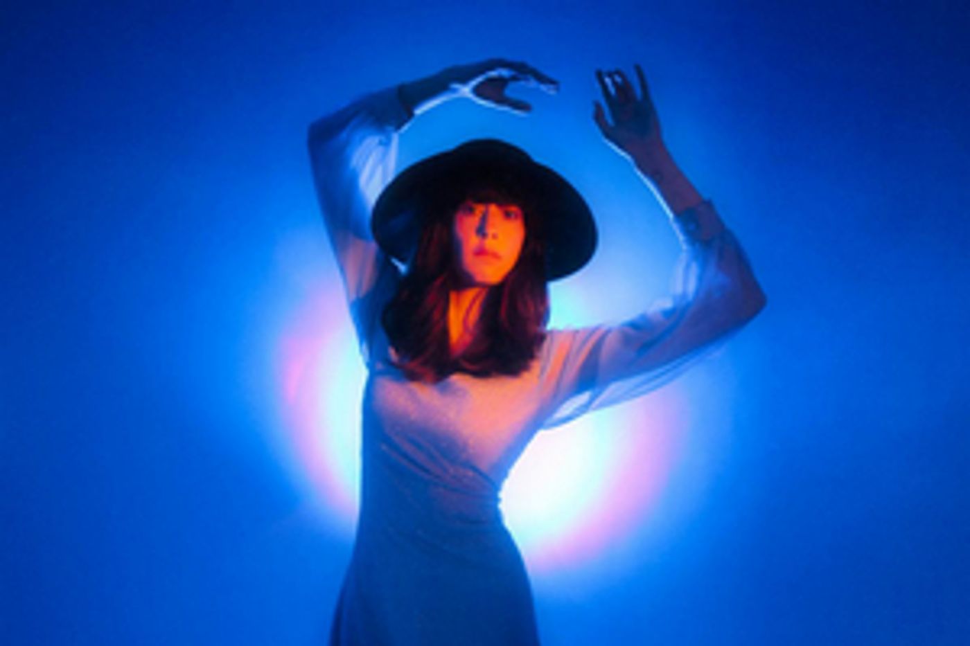 Half Waif Releases New Single 'Horse Racing'  Image