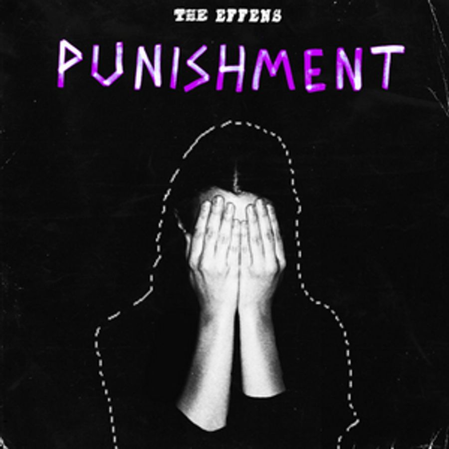 The Effens Release Eerie, Vulnerable New Single 'Punishment' Image