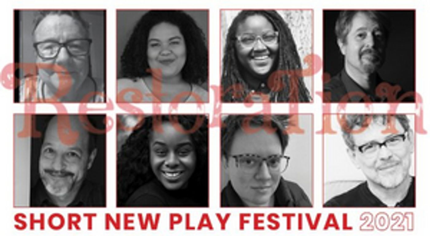 Red Bull Theater Announces Selections for 11th ANNUAL SHORT NEW PLAY FESTIVAL  Image