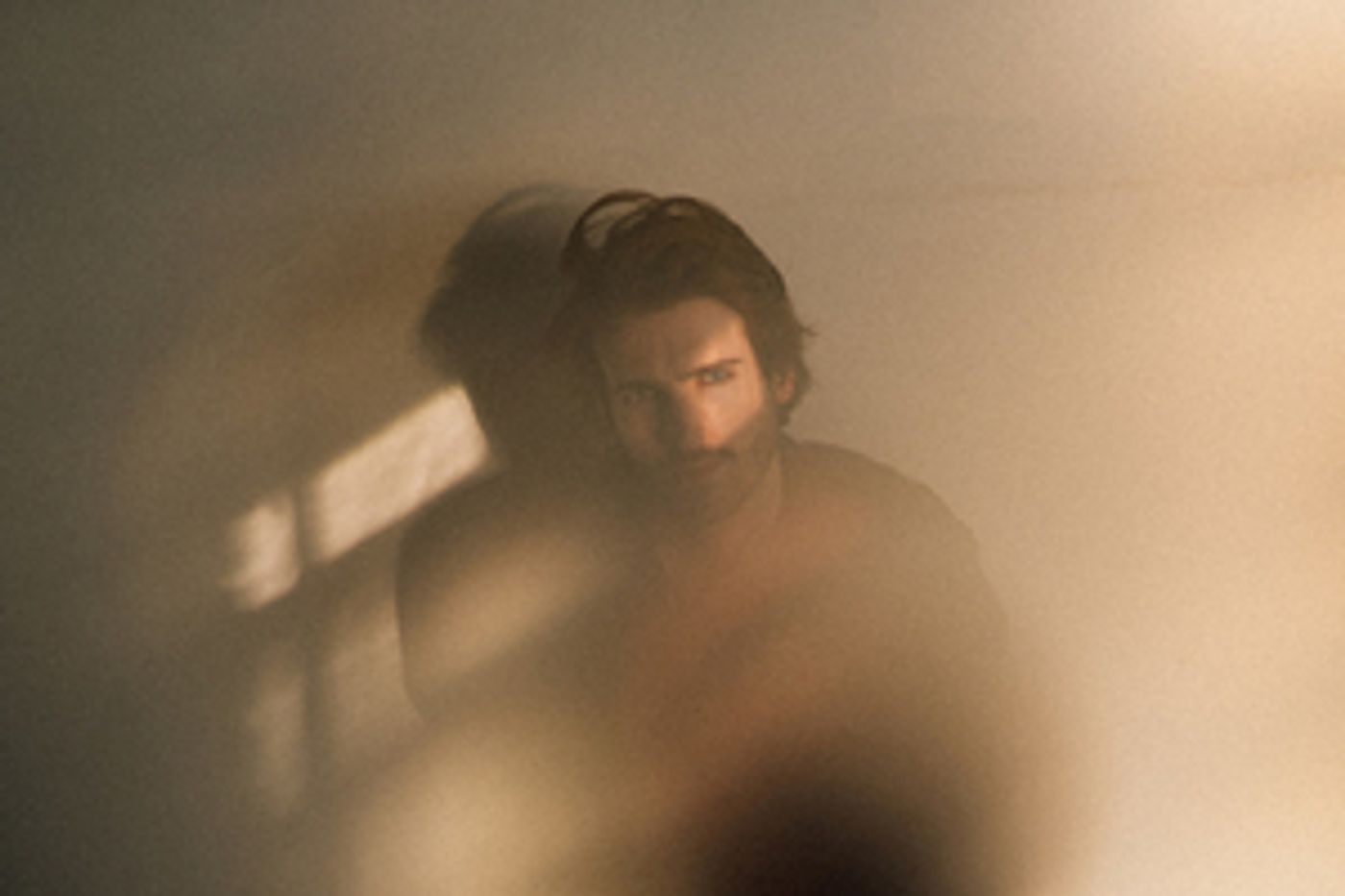 Reno McCarthy Releases New Single & Video for 'Nightout'  Image