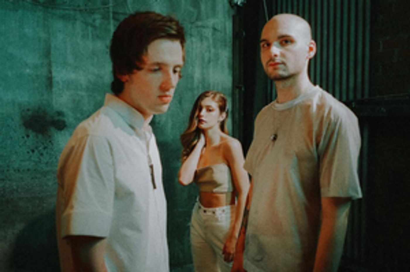 Against the Current Announce New EP 'fever'  Image