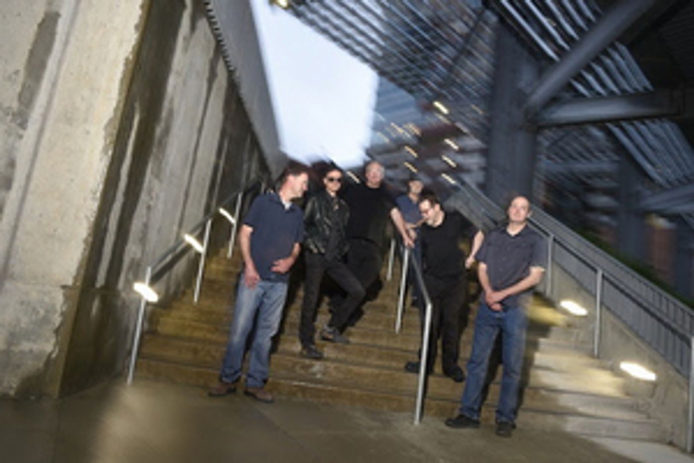 The Connells Share First New Music in 20 Years, Announce New Album 'Steadman's Wake'  Image