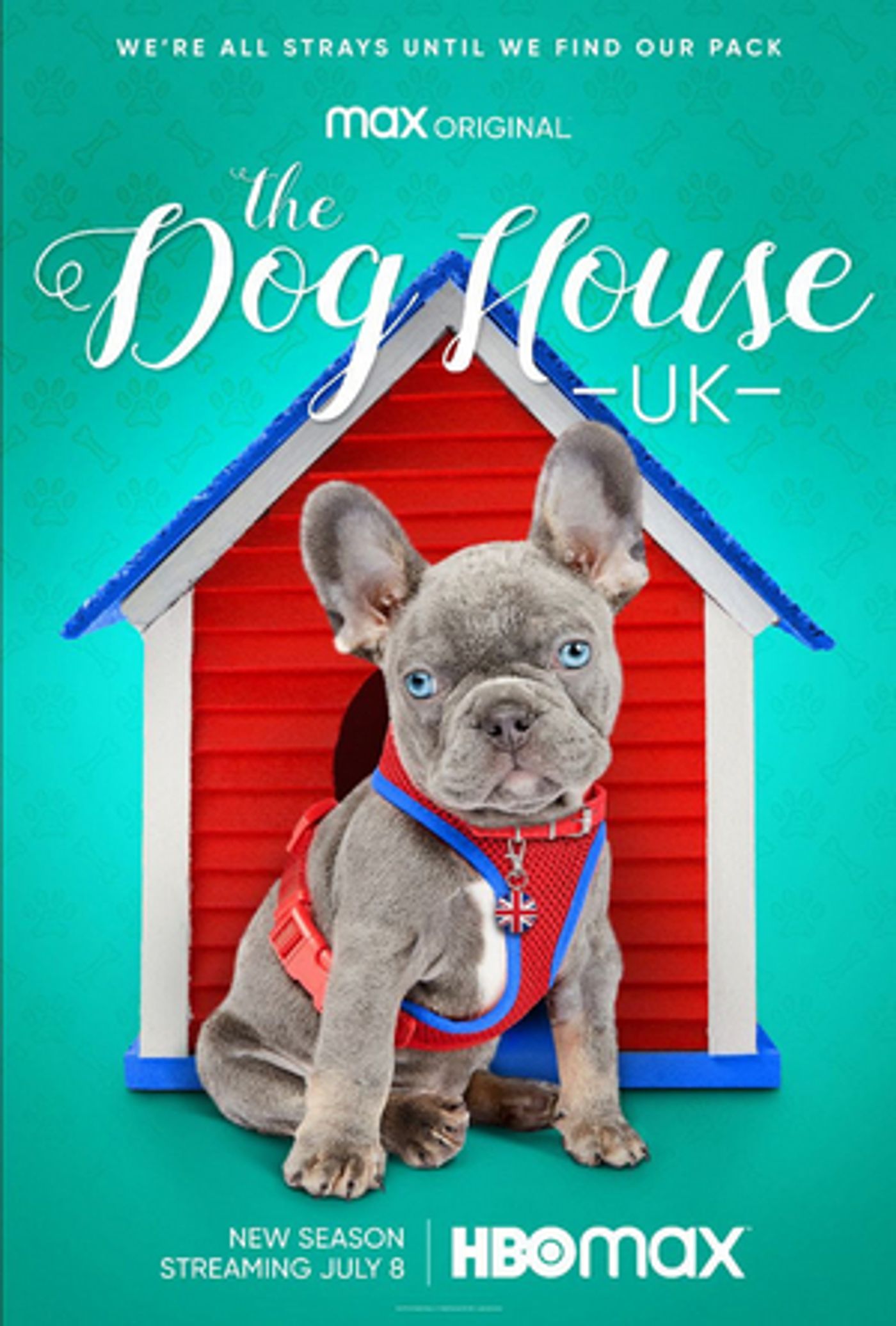 HBO Max Releases Official Trailer for Season 2 of the Max Original THE DOG HOUSE: UK HBO Max Releases Official Trailer for Season 2 of the Max Original THE DOG HOUSE: UK Image