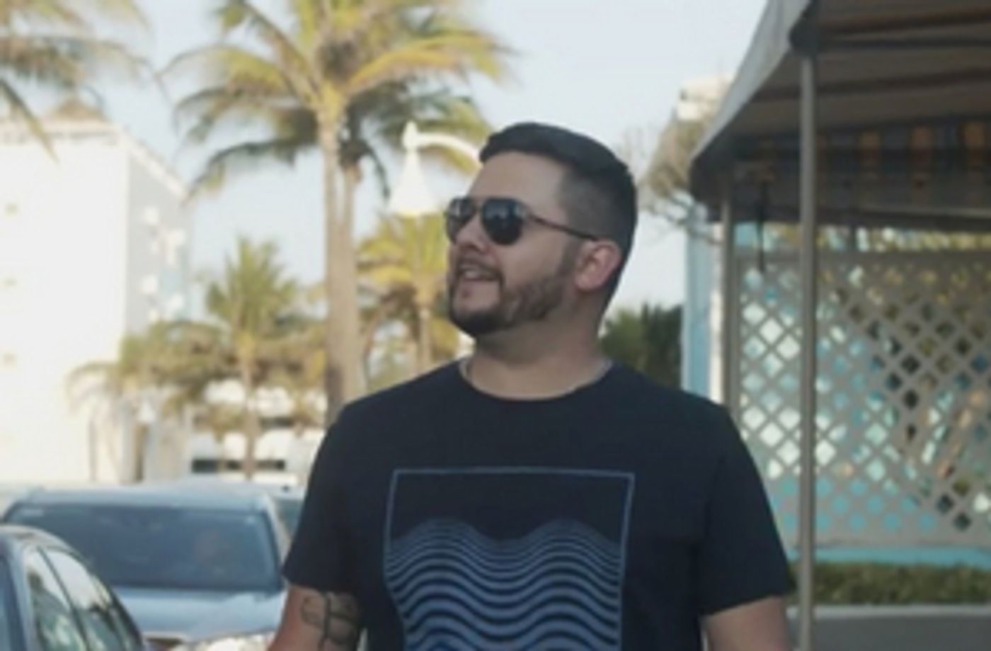 Timmy Brown Releases New Video For 'Good Life' Timmy Brown Releases New Video For 'Good Life' Image