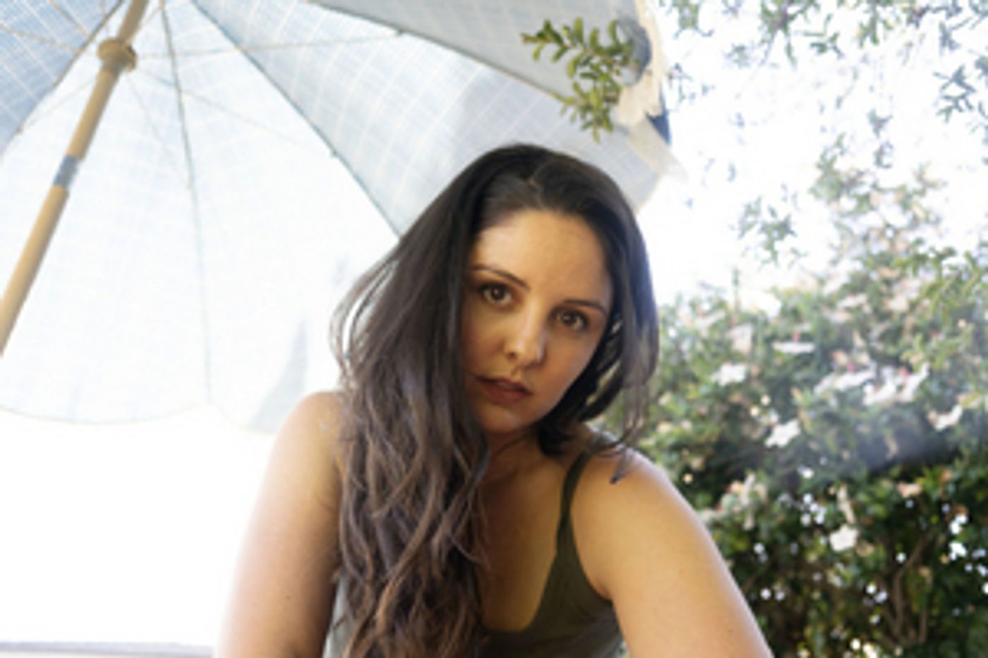 Maddie Ross Releases LGBTQ Breakup Kiss-Off 'Ears Bunny'  Image