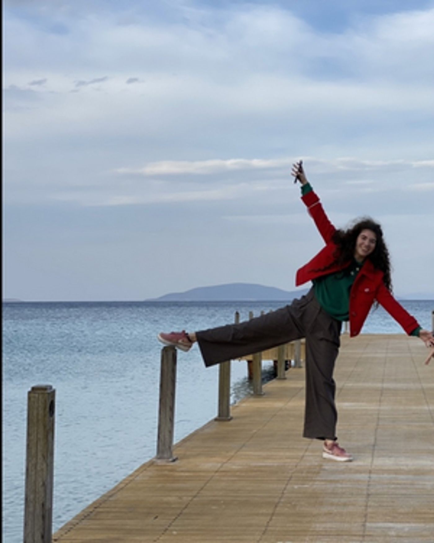 Student Blog: Living Life as a Musical  Image